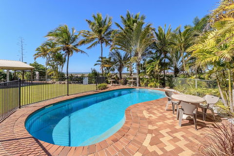 Camelot Motel - Grafton Accommodation 3