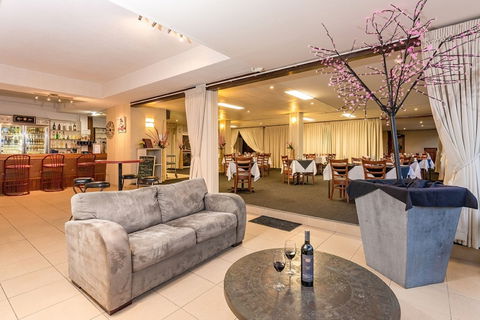 Camelot Motel - Grafton Accommodation 5