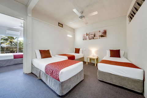 Camelot Motel - Grafton Accommodation 6