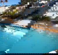 Sunseeker Motor Inn - Grafton Accommodation
