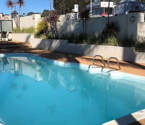 Sunseeker Motor Inn - Grafton Accommodation 0