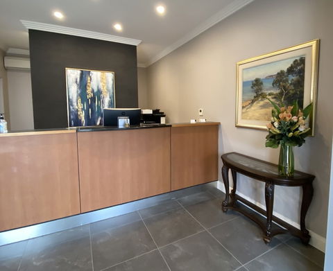 Sunseeker Motor Inn - Grafton Accommodation 5