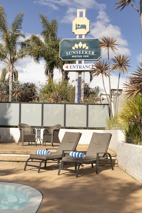Sunseeker Motor Inn - Grafton Accommodation 2