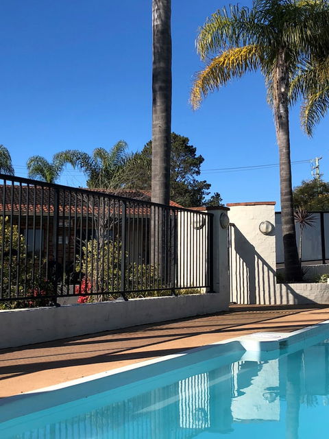 Sunseeker Motor Inn - Grafton Accommodation 1