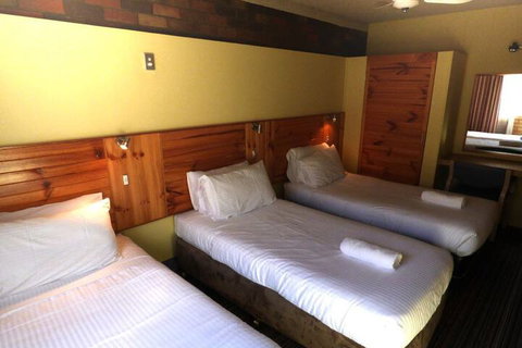 Wanderlight Motor Inn - Grafton Accommodation 4