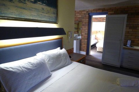 Wanderlight Motor Inn - Grafton Accommodation 7