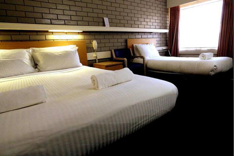 Wanderlight Motor Inn - Grafton Accommodation 6