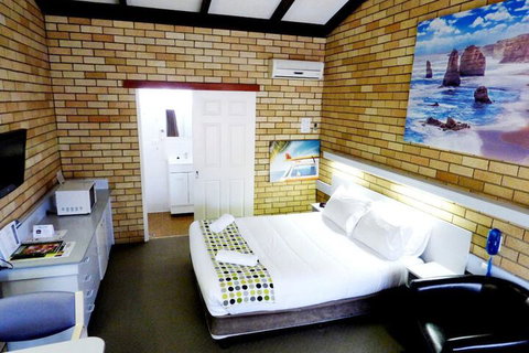 Wanderlight Motor Inn - Grafton Accommodation 2