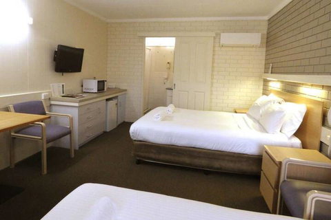 Wanderlight Motor Inn - Grafton Accommodation 5