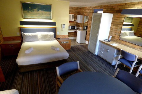 Wanderlight Motor Inn - Grafton Accommodation 3