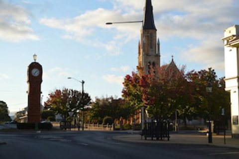 Wanderlight Motor Inn - Grafton Accommodation 0