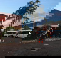 Redhill Tamworth Motor Inn  Conference Centre - Grafton Accommodation