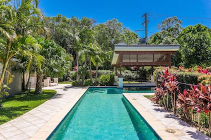 Byron Bay NSW Grafton Accommodation