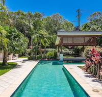 Drift - Grafton Accommodation