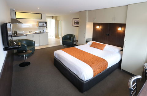 Motel 429 - Grafton Accommodation 4