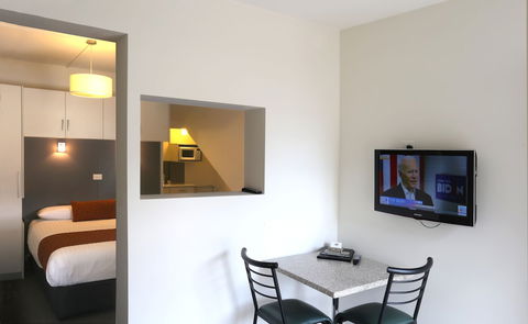 Motel 429 - Grafton Accommodation 6