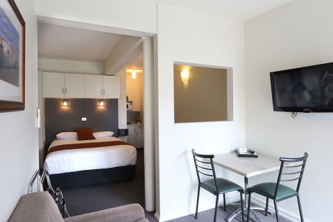 Motel 429 - Grafton Accommodation 3