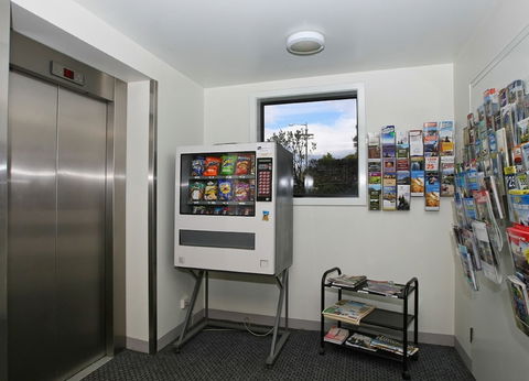 Motel 429 - Grafton Accommodation 2