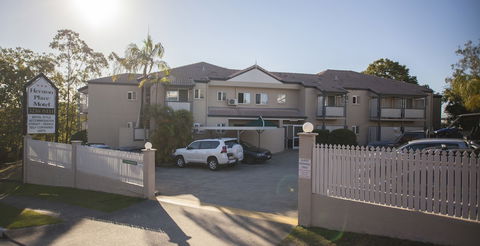 Herston Place Motel - Grafton Accommodation 2