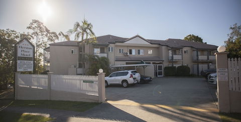 Herston Place Motel - Grafton Accommodation 4
