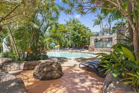 Ashmore Palms Holiday Village - Grafton Accommodation 2