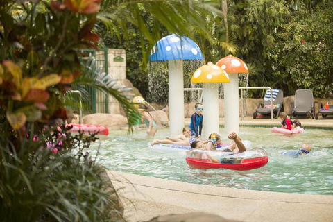 Ashmore Palms Holiday Village - Grafton Accommodation 4