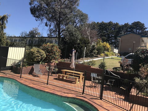 Hideaway Motor Inn Armidale - Grafton Accommodation 3
