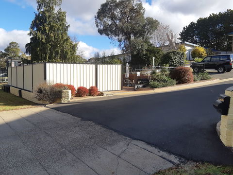 Hideaway Motor Inn Armidale - Grafton Accommodation 4