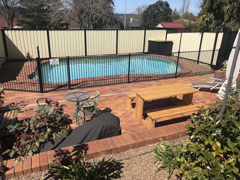 Hideaway Motor Inn Armidale - Grafton Accommodation 5