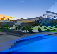 Cavvanbah - Grafton Accommodation