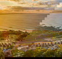 A Perfect Stay - 11 James Cook Apartments - Grafton Accommodation