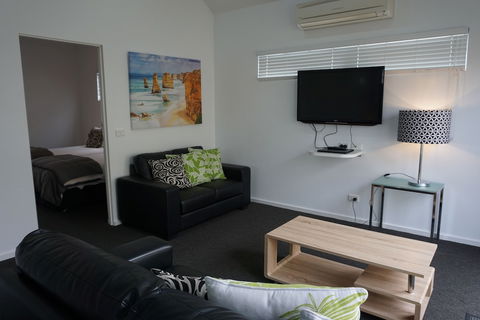 Ashmont Motor Inn & Apartments - Grafton Accommodation 6