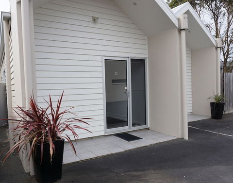 Ashmont Motor Inn & Apartments - Grafton Accommodation 0