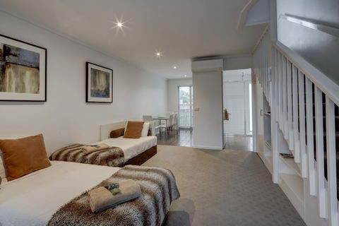 Ashmont Motor Inn & Apartments - Grafton Accommodation 4