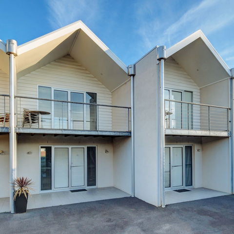 Ashmont Motor Inn & Apartments - Grafton Accommodation 3
