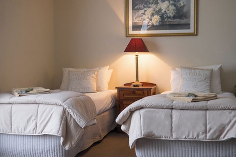 Ashmont Motor Inn & Apartments - Grafton Accommodation 5