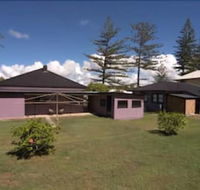 Shirley Street Beachhouses - Grafton Accommodation