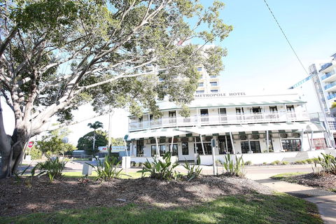 Oaks Townsville Metropole Hotel - Grafton Accommodation 5