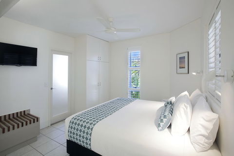 Maison Noosa Beachfront Resort - Grafton Accommodation 4