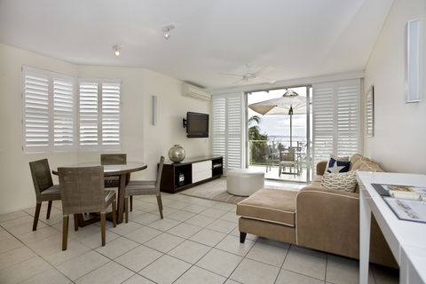 Maison Noosa Beachfront Resort - Grafton Accommodation 3