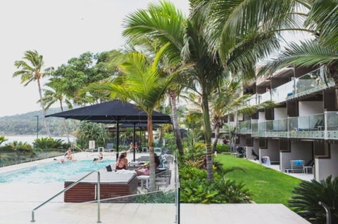 Seahaven Noosa Beachfront Resort - Grafton Accommodation 2