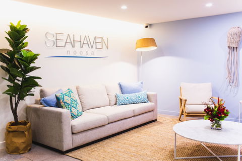 Seahaven Noosa Beachfront Resort - Grafton Accommodation 4