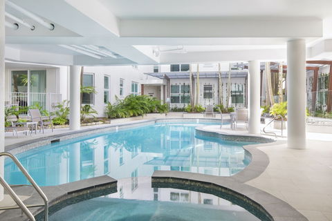 The Emerald Resort Noosa - Grafton Accommodation 4
