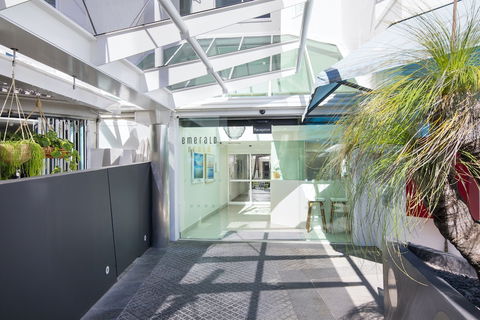 The Emerald Resort Noosa - Grafton Accommodation 0