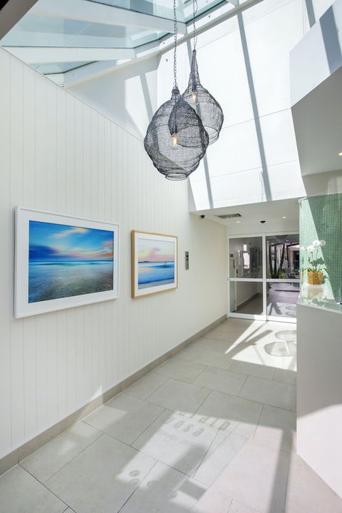 The Emerald Resort Noosa - Grafton Accommodation 5