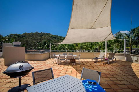 The Emerald Resort Noosa - Grafton Accommodation 6