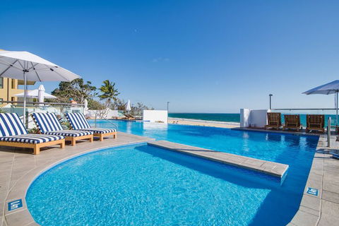 Tingirana Noosa - Grafton Accommodation 6