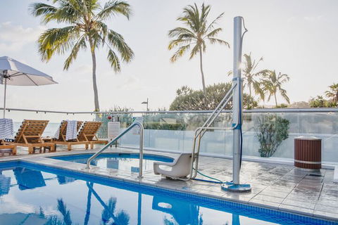 Tingirana Noosa - Grafton Accommodation 2