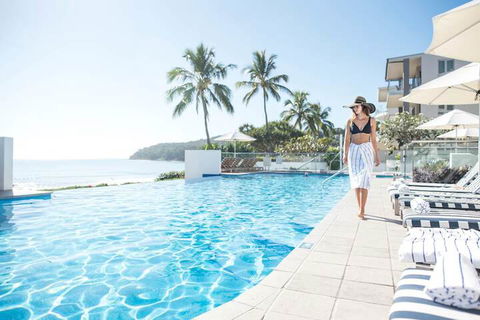 Tingirana Noosa - Grafton Accommodation 3