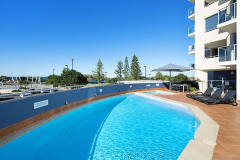 ULTIQA Shearwater Resort - Grafton Accommodation 2